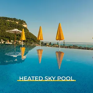 **** Hotel Sky Pool Sole Garda Włochy