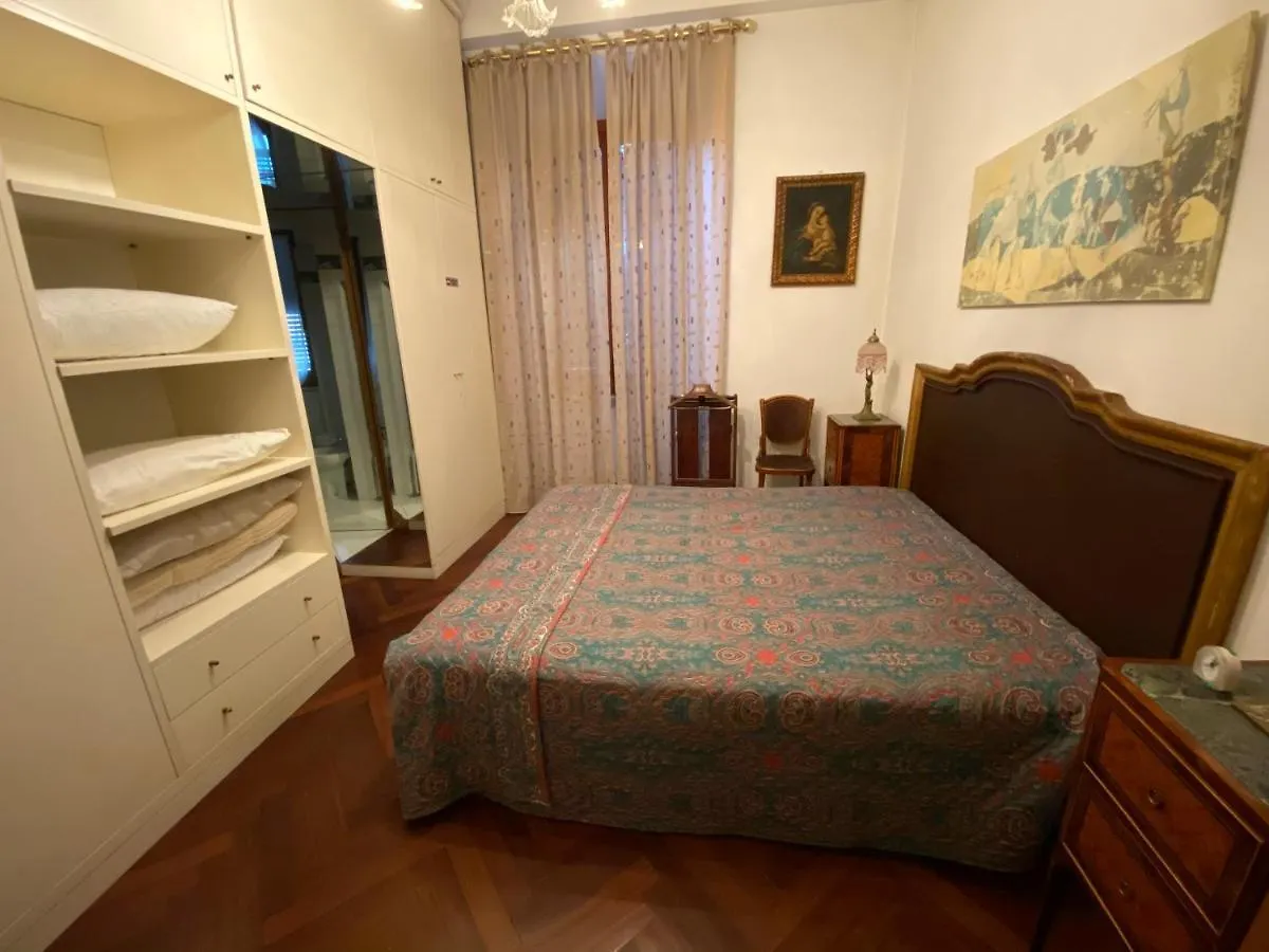 Bed & Breakfast B&B Sessoriana Rome