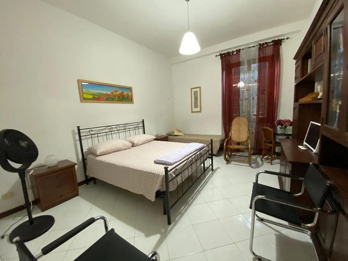 B&B Sessoriana Rome Italy