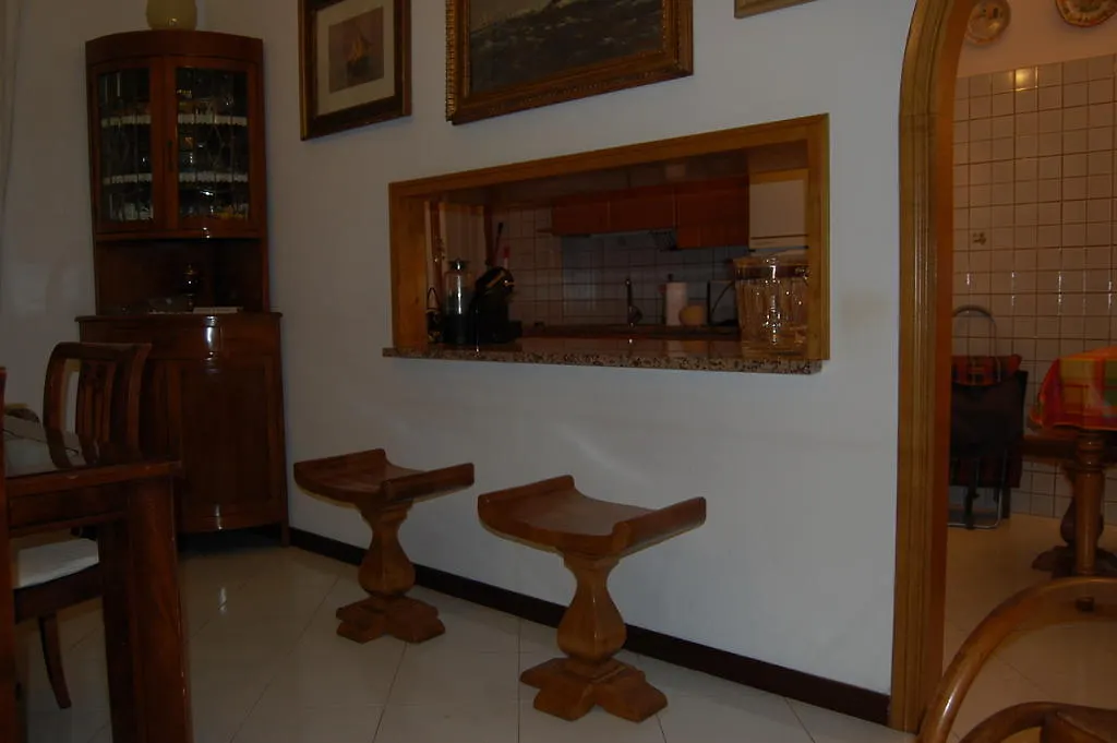 B&B Sessoriana Rome