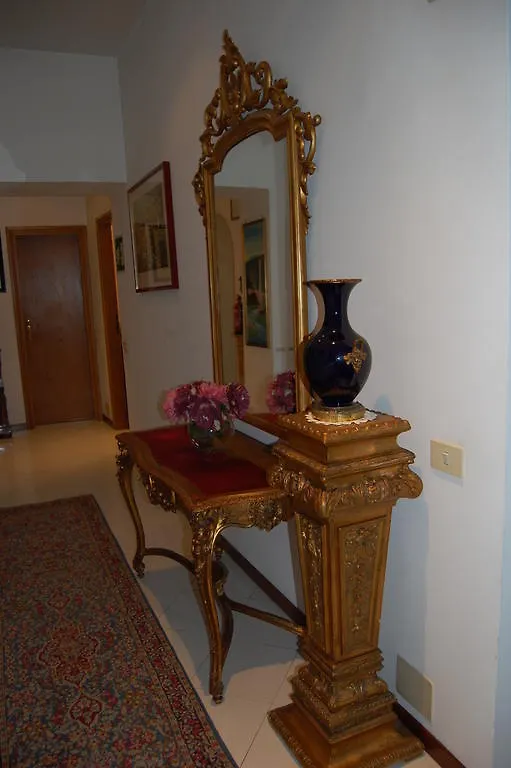 B&B Sessoriana Rome Italy