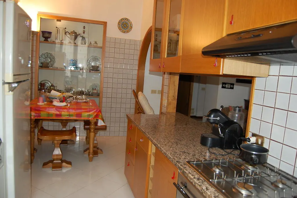Bed & Breakfast B&B Sessoriana Rome