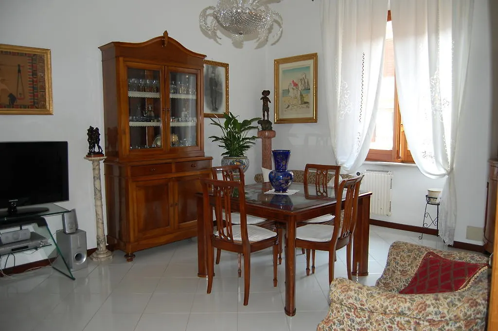 B&B Sessoriana Rome Italy