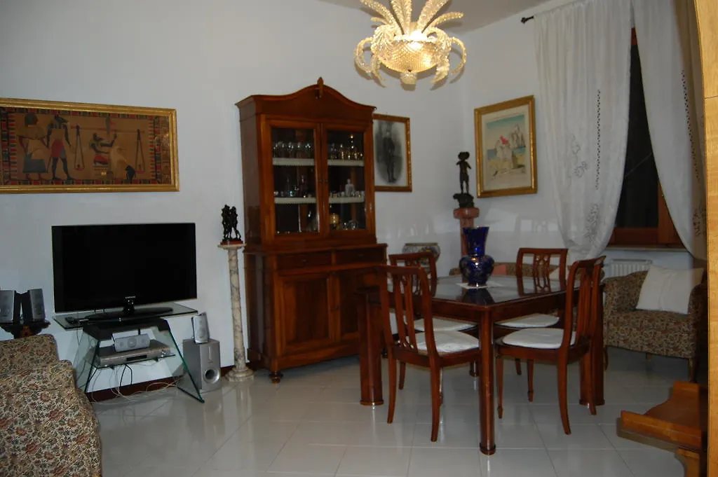 B&B Sessoriana Rome Bed & Breakfast