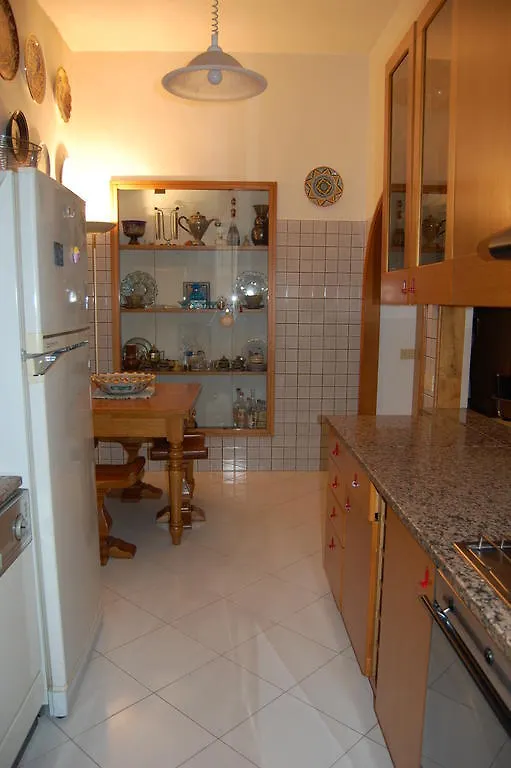 Bed & Breakfast B&B Sessoriana Rome