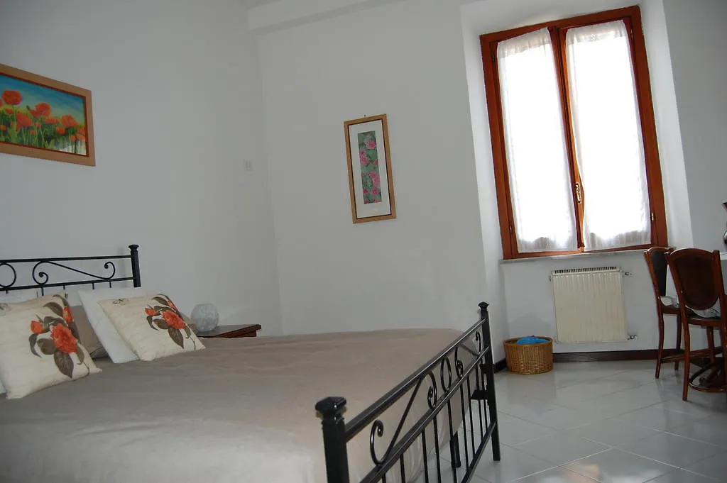 B&B Sessoriana Rome