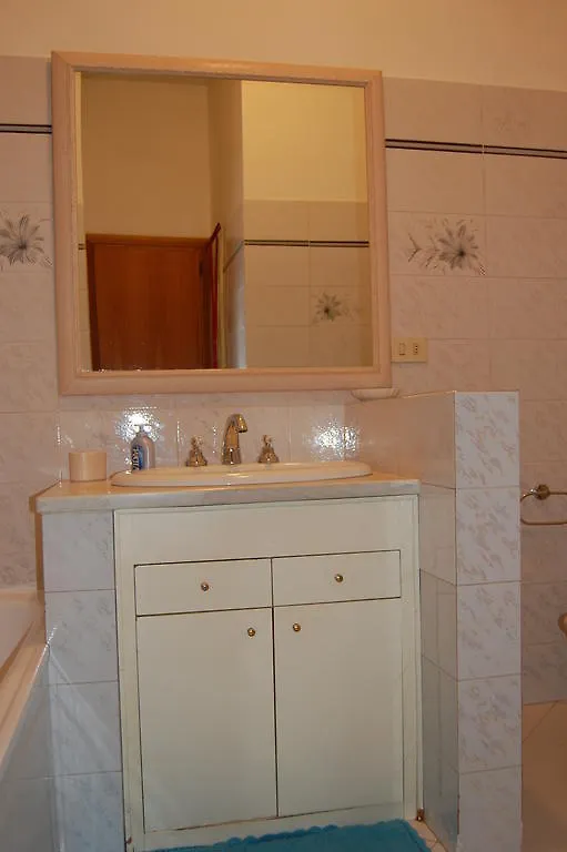 B&B Sessoriana Rome 0*,