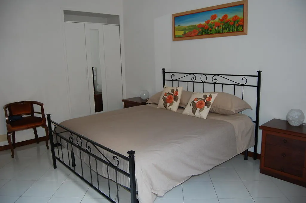 Bed & Breakfast B&B Sessoriana Rome