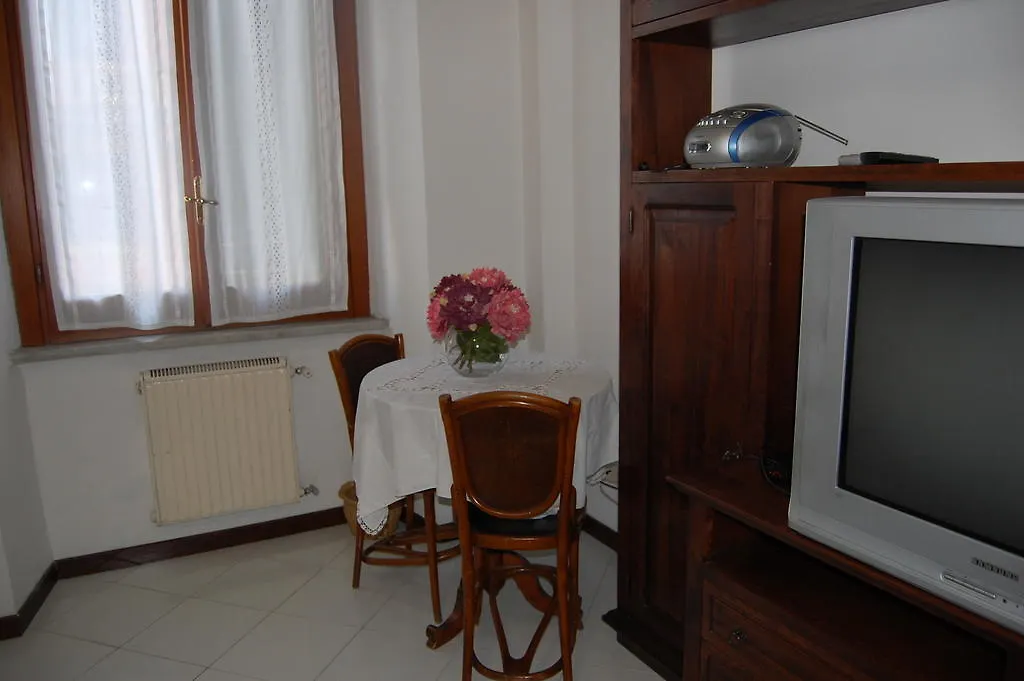 B&B Sessoriana Rome 0*,