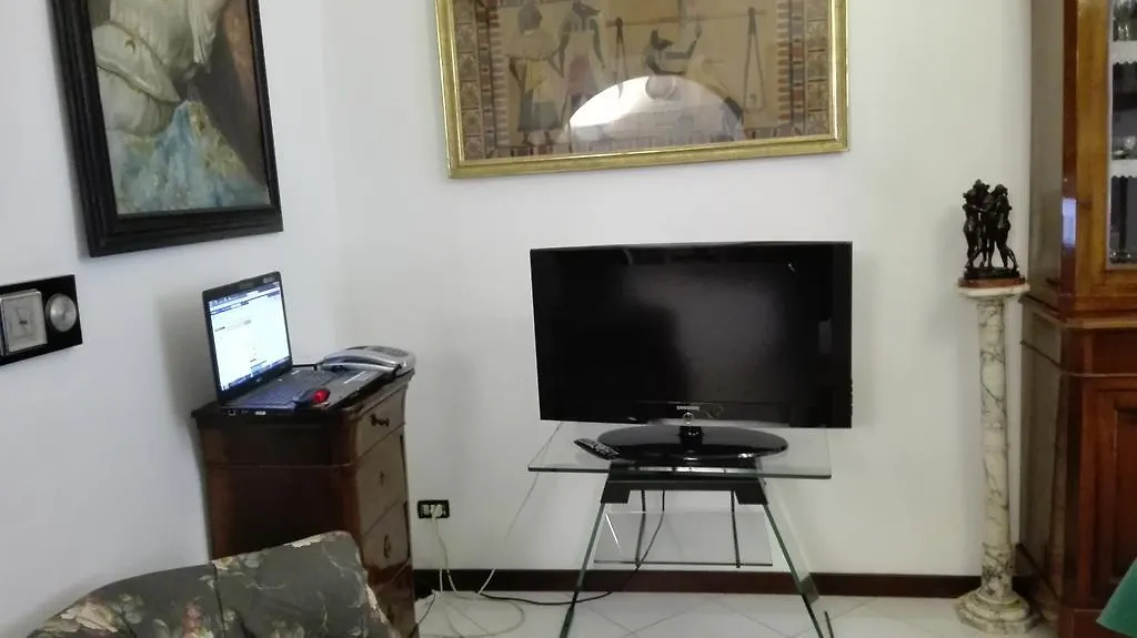 B&B Sessoriana Rome
