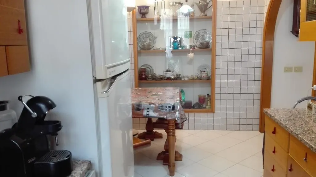 B&B Sessoriana Rome Bed & Breakfast