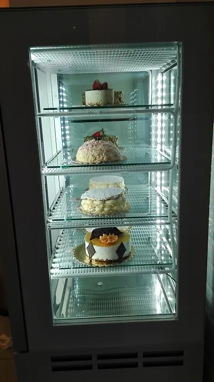 B&B Sessoriana Rome