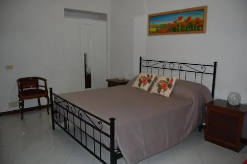 Bed & Breakfast B&B Sessoriana Rome