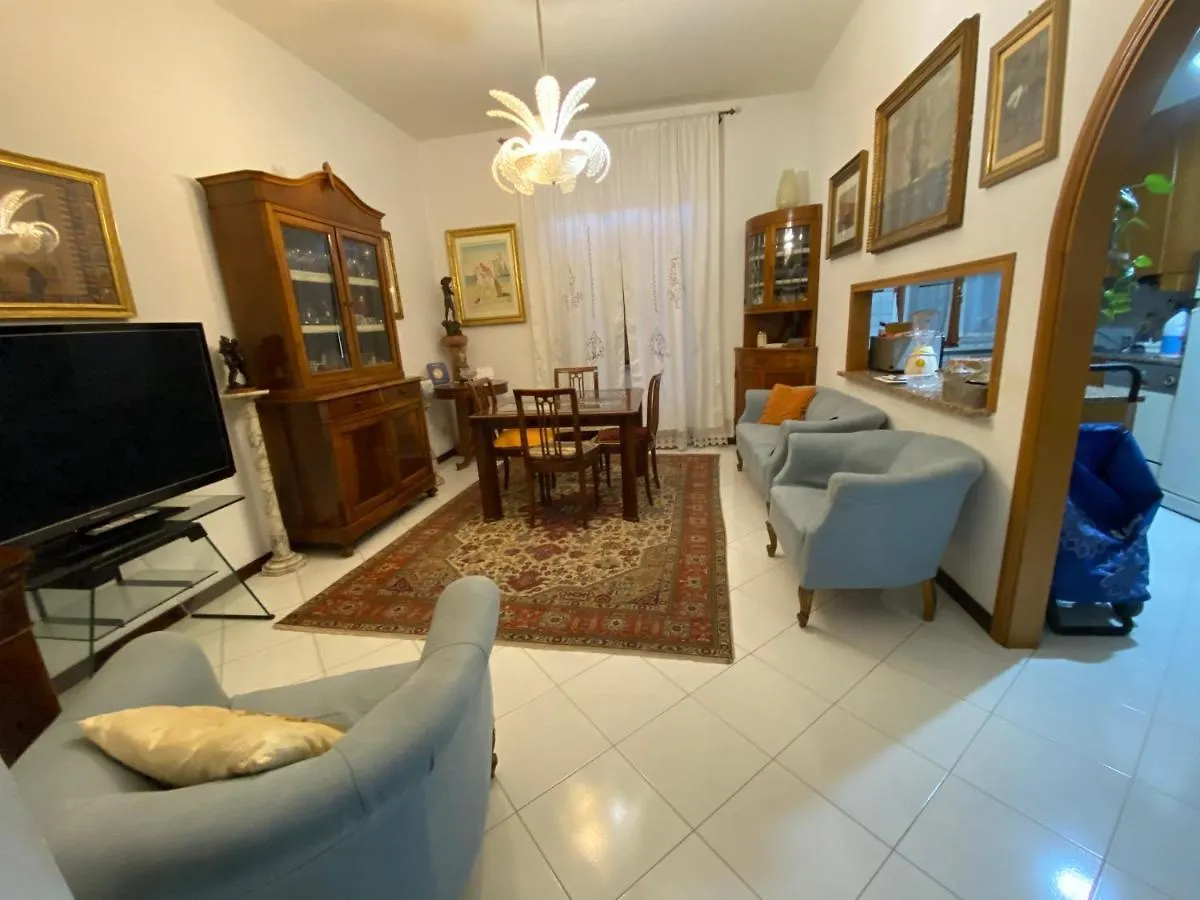 B&B Sessoriana Roma