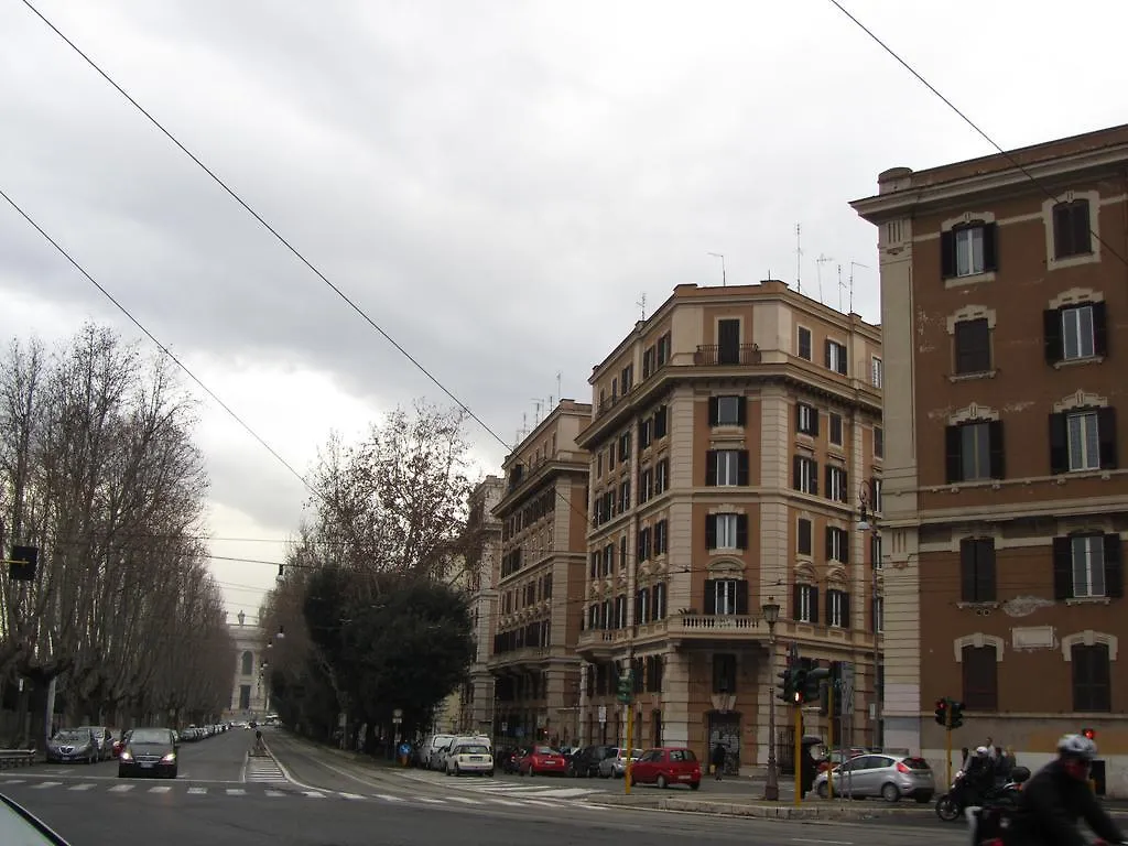 B&B Sessoriana Roma 0*,